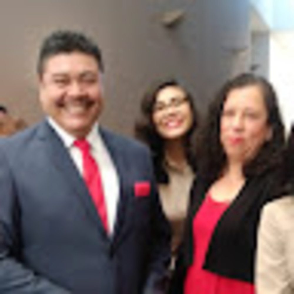 Meet your Posher, Julissa